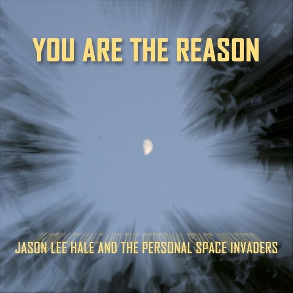 Cover art for You Are the Reason